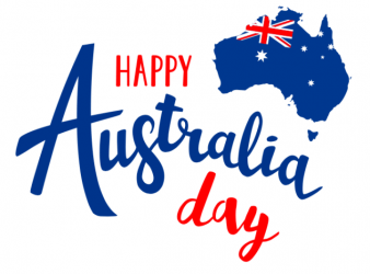 Australia Day Long Weekend trading hours!