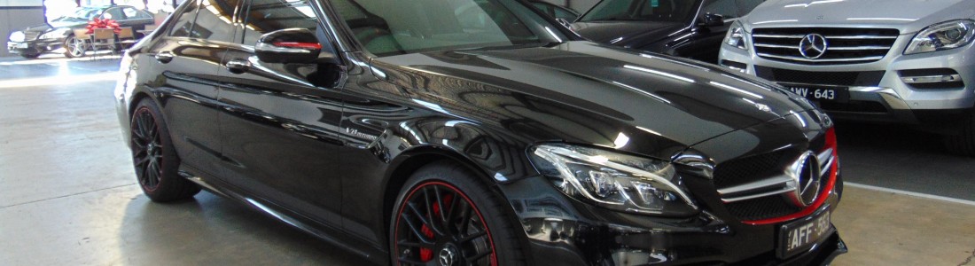 Car of the Week 02/03/19 Car of the Week 02/03/19