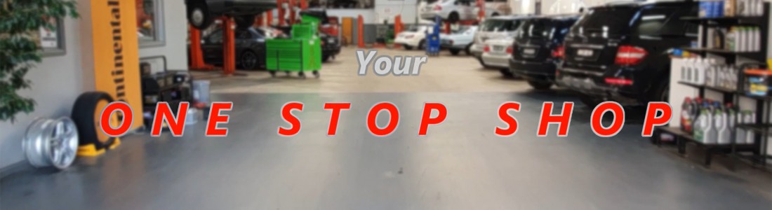 Your ONE STOP SHOP for Mercedes! Your ONE STOP SHOP for Mercedes!